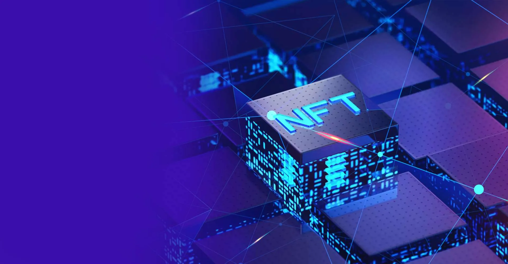 Shards NFT Platform Development Company